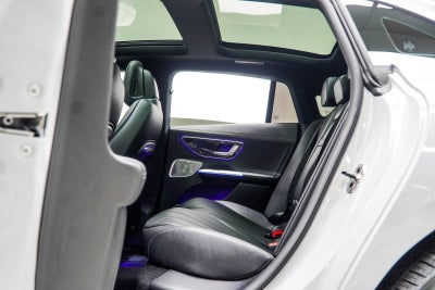 2024 Mercedes-Benz EQE 350 Sedan 4MATIC®