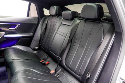 2024 Mercedes-Benz EQE 350 Sedan 4MATIC®