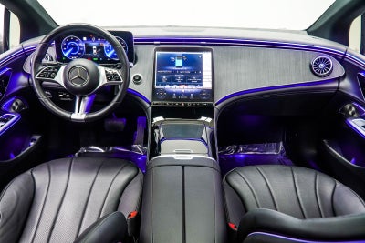 2024 Mercedes-Benz EQE 350 Sedan 4MATIC®