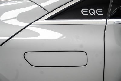 2024 Mercedes-Benz EQE 350 Sedan 4MATIC®