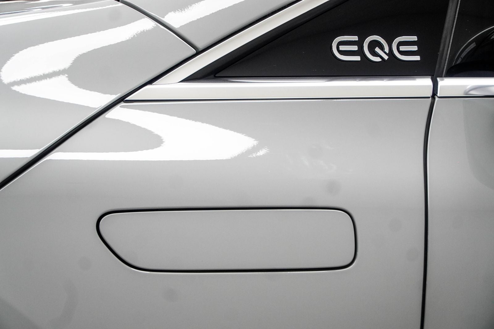 2024 Mercedes-Benz EQE 350 Sedan 4MATIC®