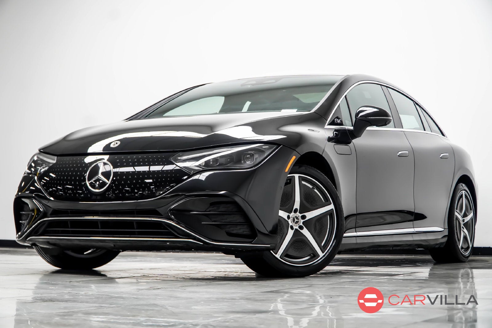 2024 Mercedes-Benz EQE 350+ Sedan Base