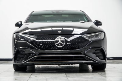 2024 Mercedes-Benz EQE 350+ Sedan Base
