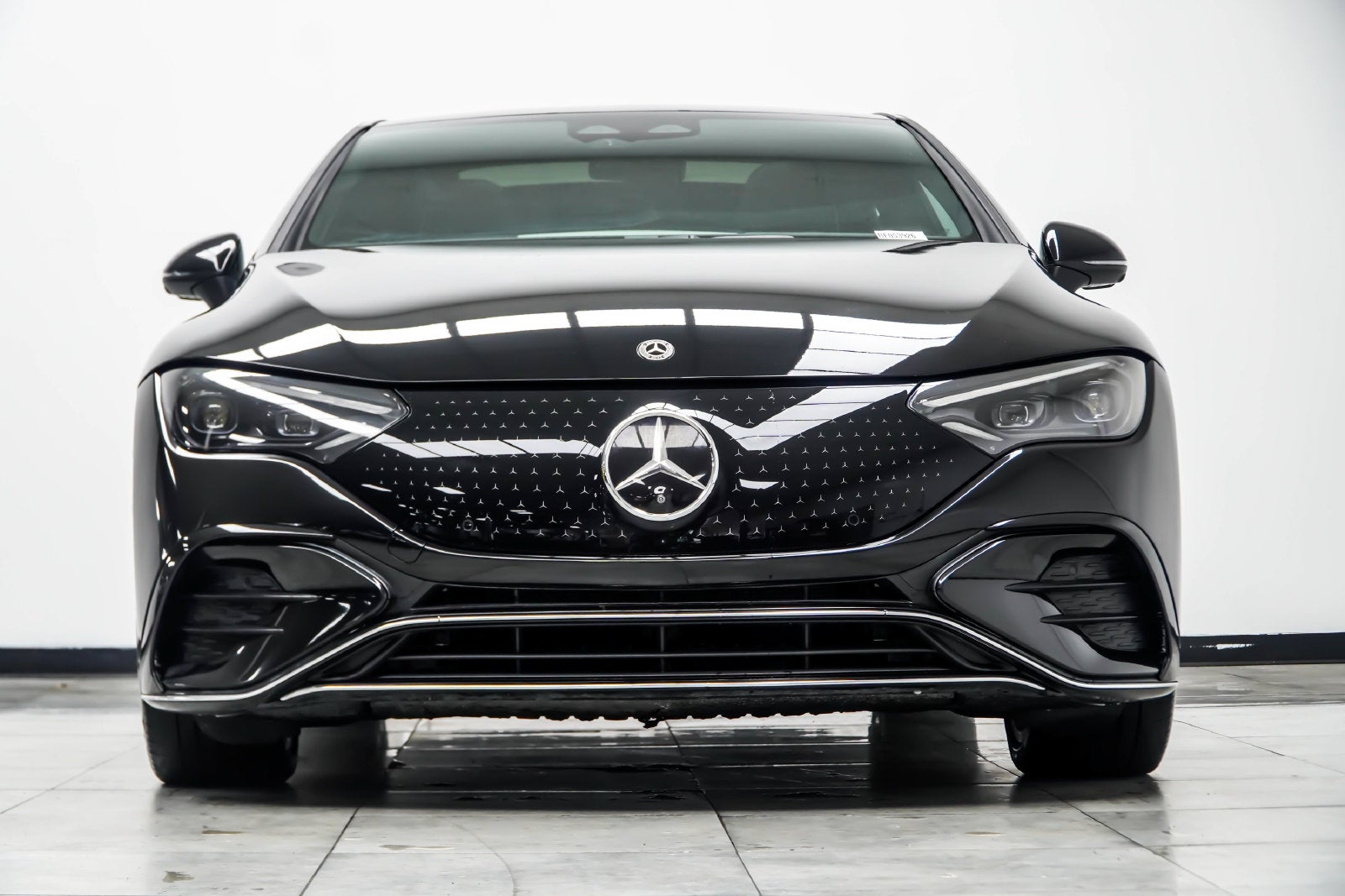 2024 Mercedes-Benz EQE 350+ Sedan Base