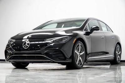 2024 Mercedes-Benz EQE 350+ Sedan Base