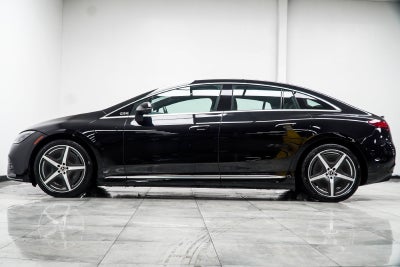 2024 Mercedes-Benz EQE 350+ Sedan Base
