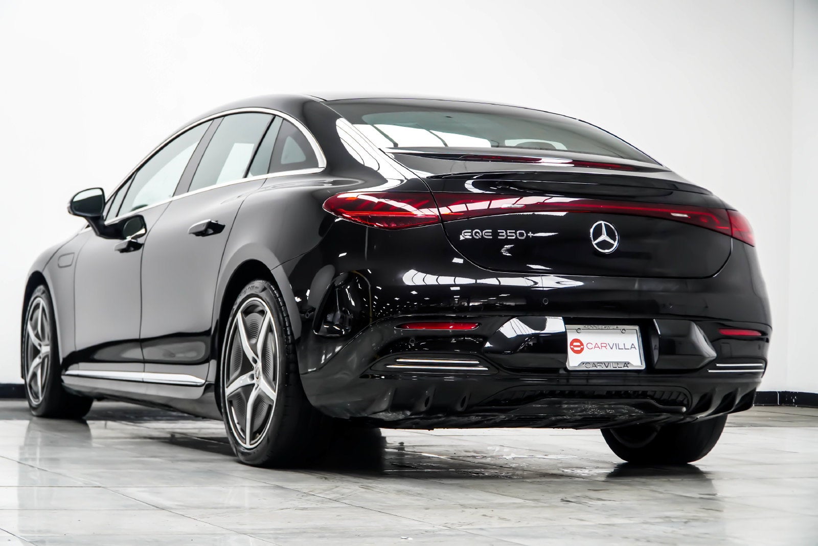 2024 Mercedes-Benz EQE 350+ Sedan Base