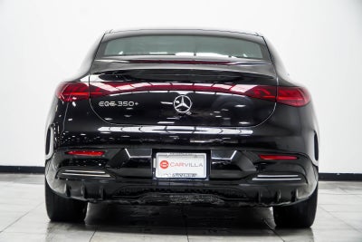 2024 Mercedes-Benz EQE 350+ Sedan Base