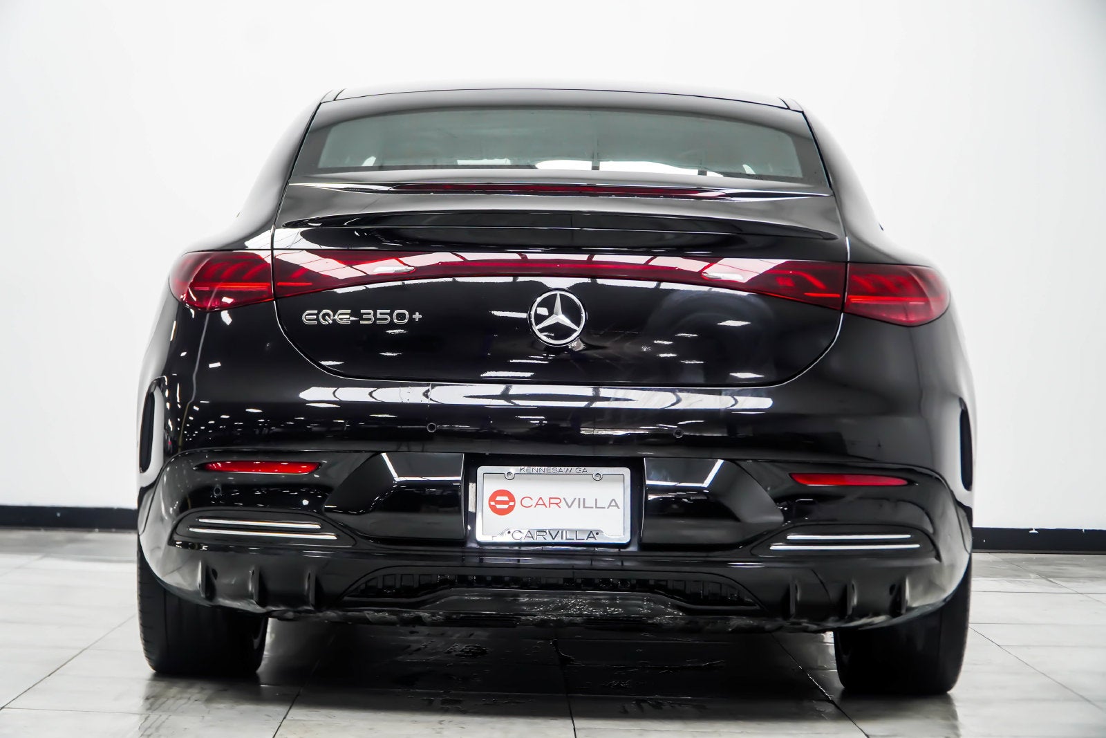 2024 Mercedes-Benz EQE 350+ Sedan Base