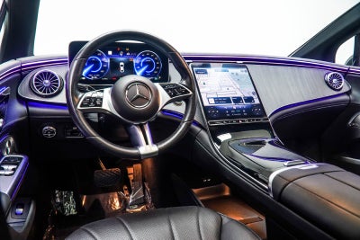 2024 Mercedes-Benz EQE 350+ Sedan Base