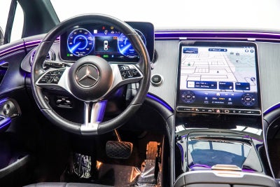 2024 Mercedes-Benz EQE 350+ Sedan Base