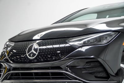 2024 Mercedes-Benz EQE 350+ Sedan Base