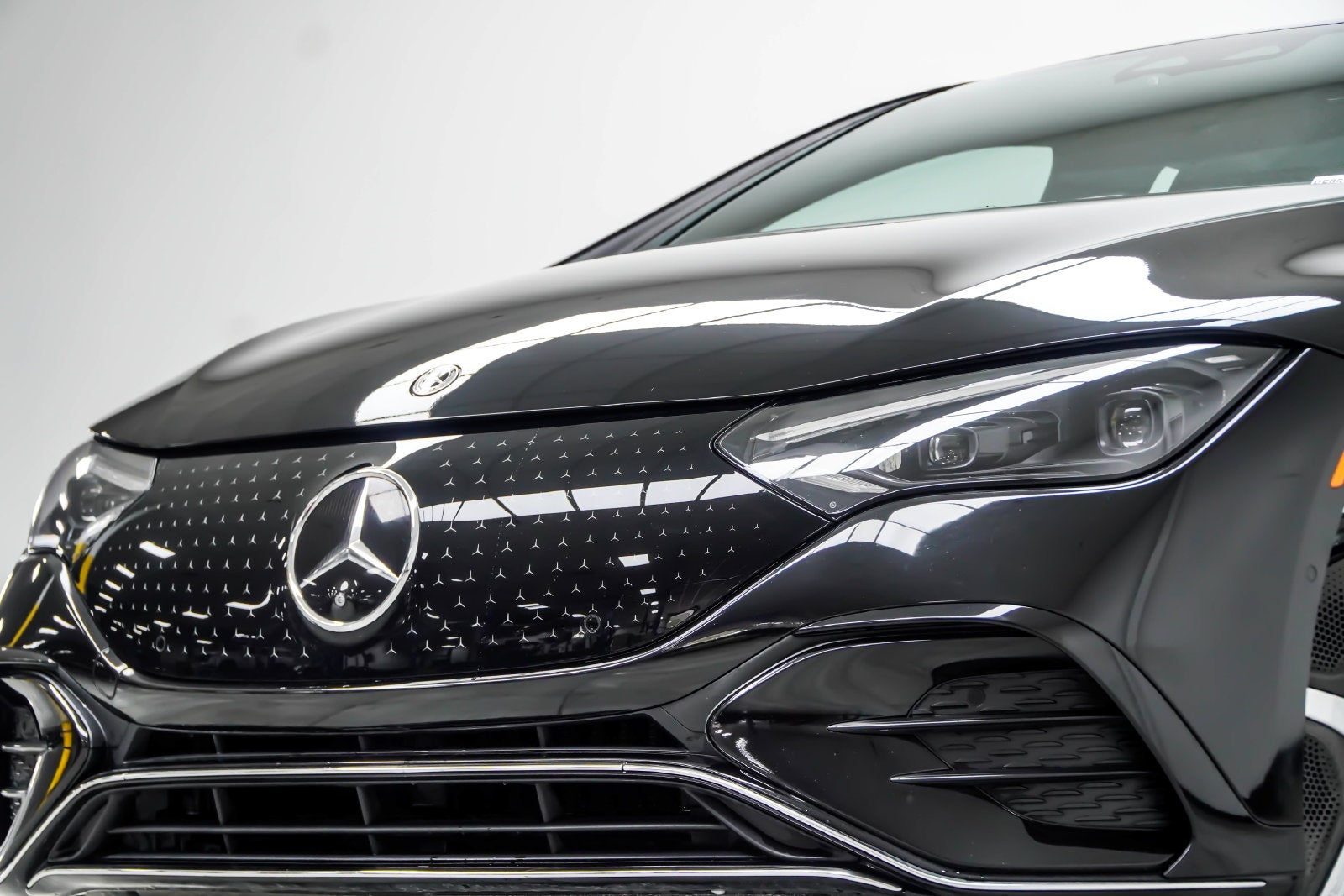 2024 Mercedes-Benz EQE 350+ Sedan Base