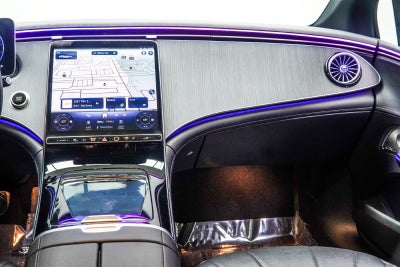 2024 Mercedes-Benz EQE 350+ Sedan Base
