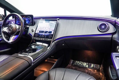 2024 Mercedes-Benz EQE 350+ Sedan Base