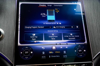 2024 Mercedes-Benz EQE 350+ Sedan Base