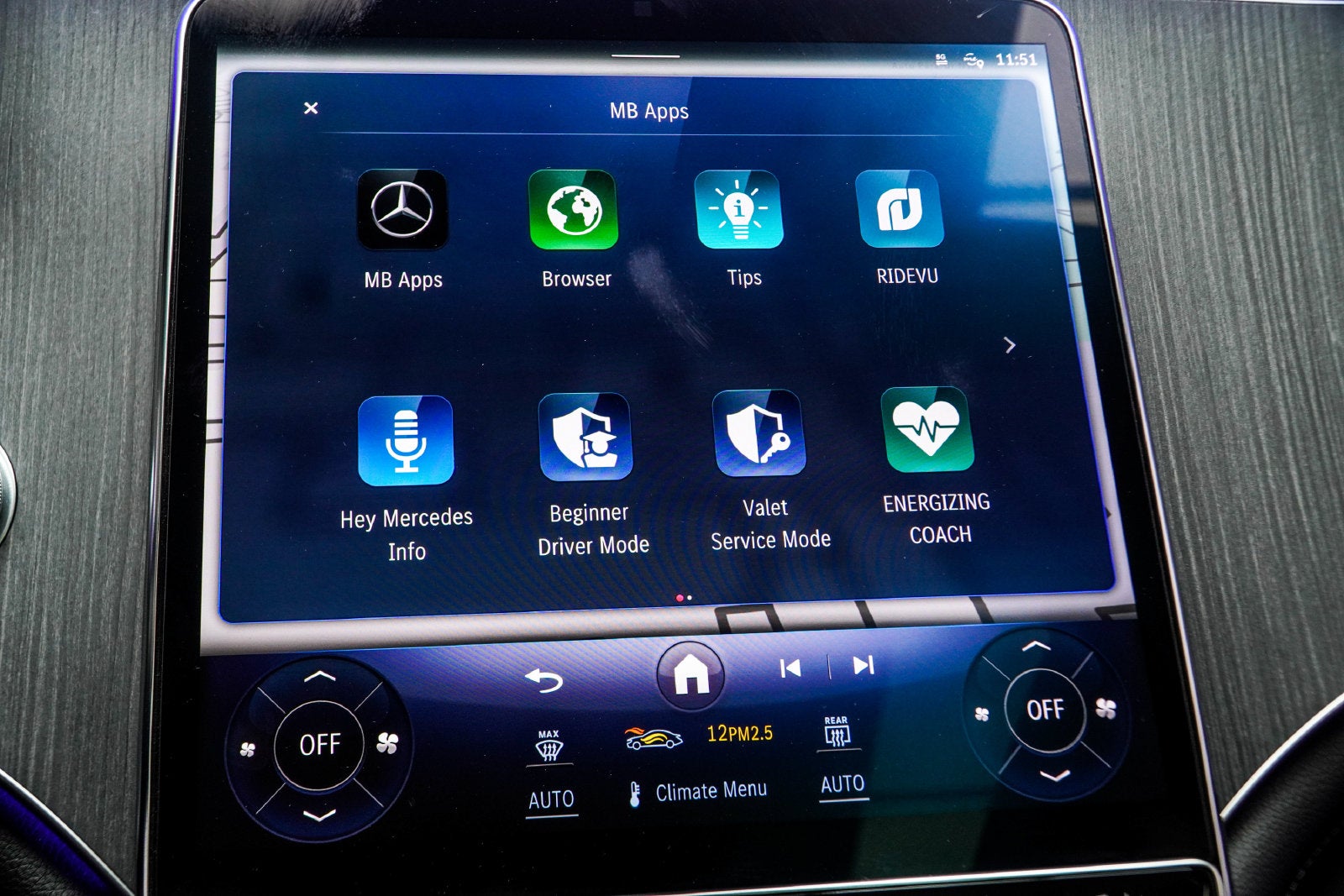 2024 Mercedes-Benz EQE 350+ Sedan Base