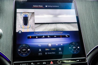 2024 Mercedes-Benz EQE 350+ Sedan Base