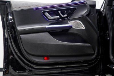 2024 Mercedes-Benz EQE 350+ Sedan Base