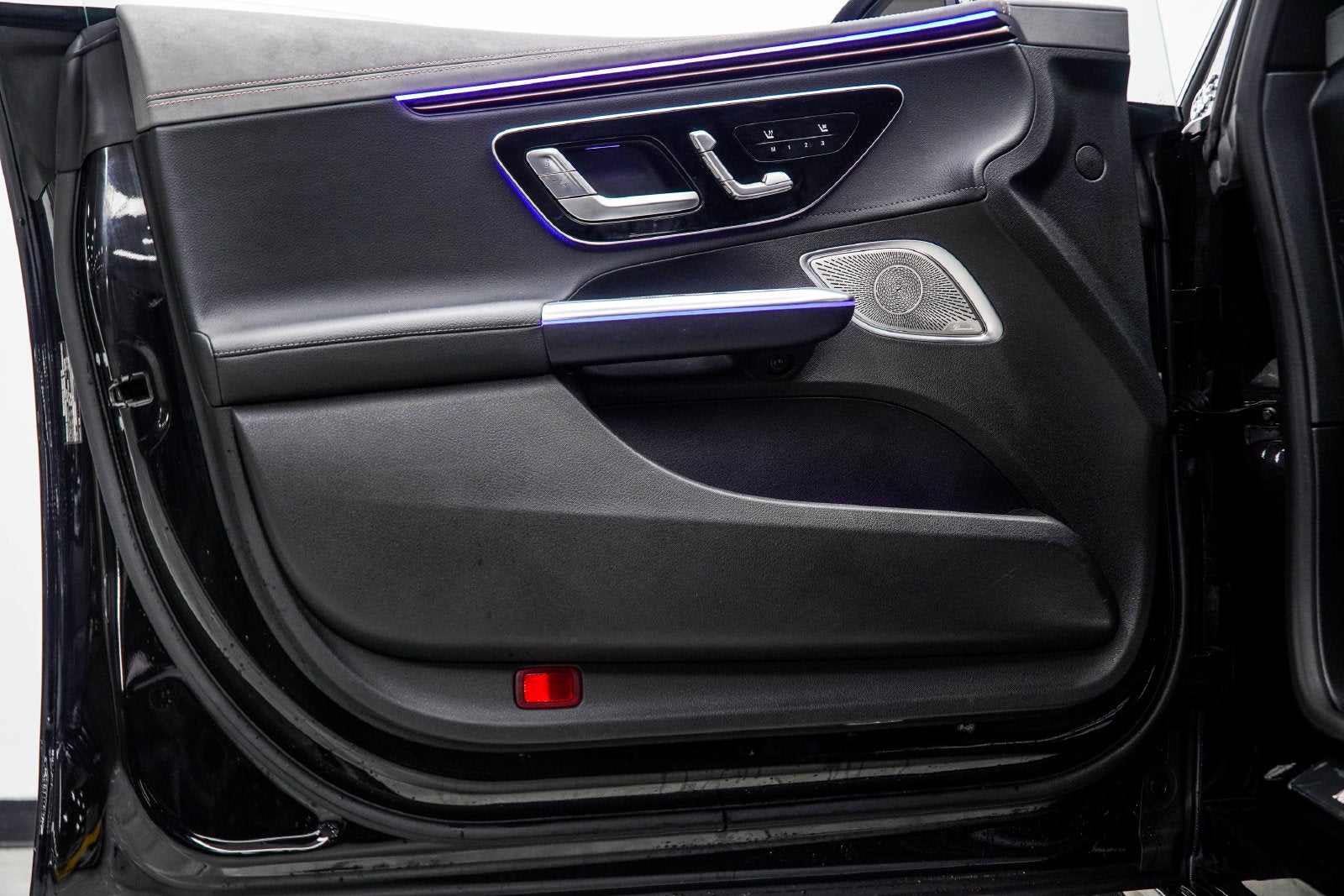 2024 Mercedes-Benz EQE 350+ Sedan Base