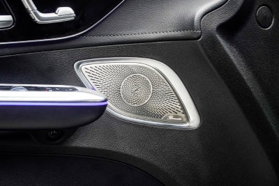 2024 Mercedes-Benz EQE 350+ Sedan Base