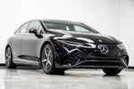 2024 Mercedes-Benz EQE 350+ Sedan Base