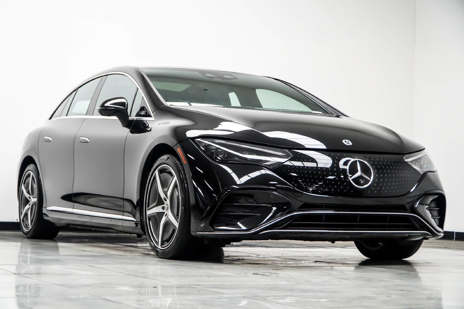2024 Mercedes-Benz EQE 350+ Sedan Base