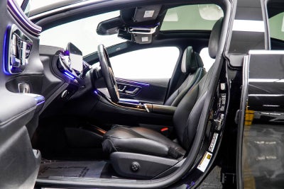 2024 Mercedes-Benz EQE 350+ Sedan Base
