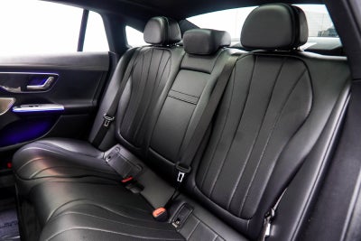 2024 Mercedes-Benz EQE 350+ Sedan Base