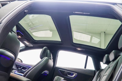 2024 Mercedes-Benz EQE 350+ Sedan Base