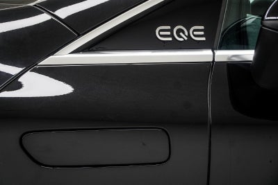 2024 Mercedes-Benz EQE 350+ Sedan Base