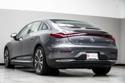 2025 Mercedes-Benz EQE 500 Sedan 4MATIC®