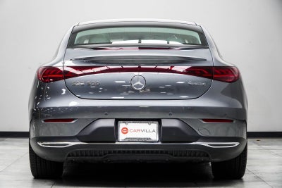2025 Mercedes-Benz EQE 500 Sedan 4MATIC®