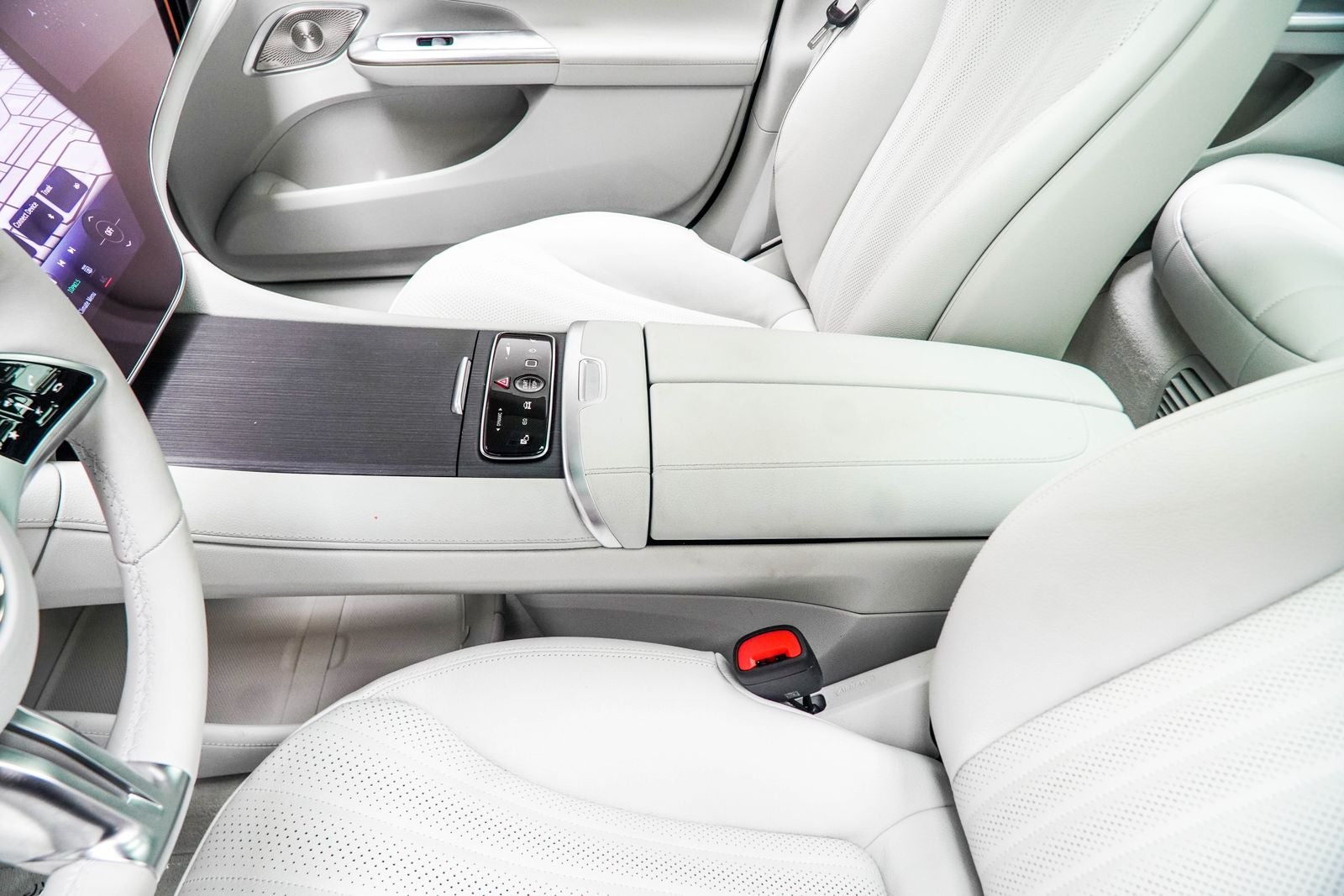 2025 Mercedes-Benz EQE 500 Sedan 4MATIC®