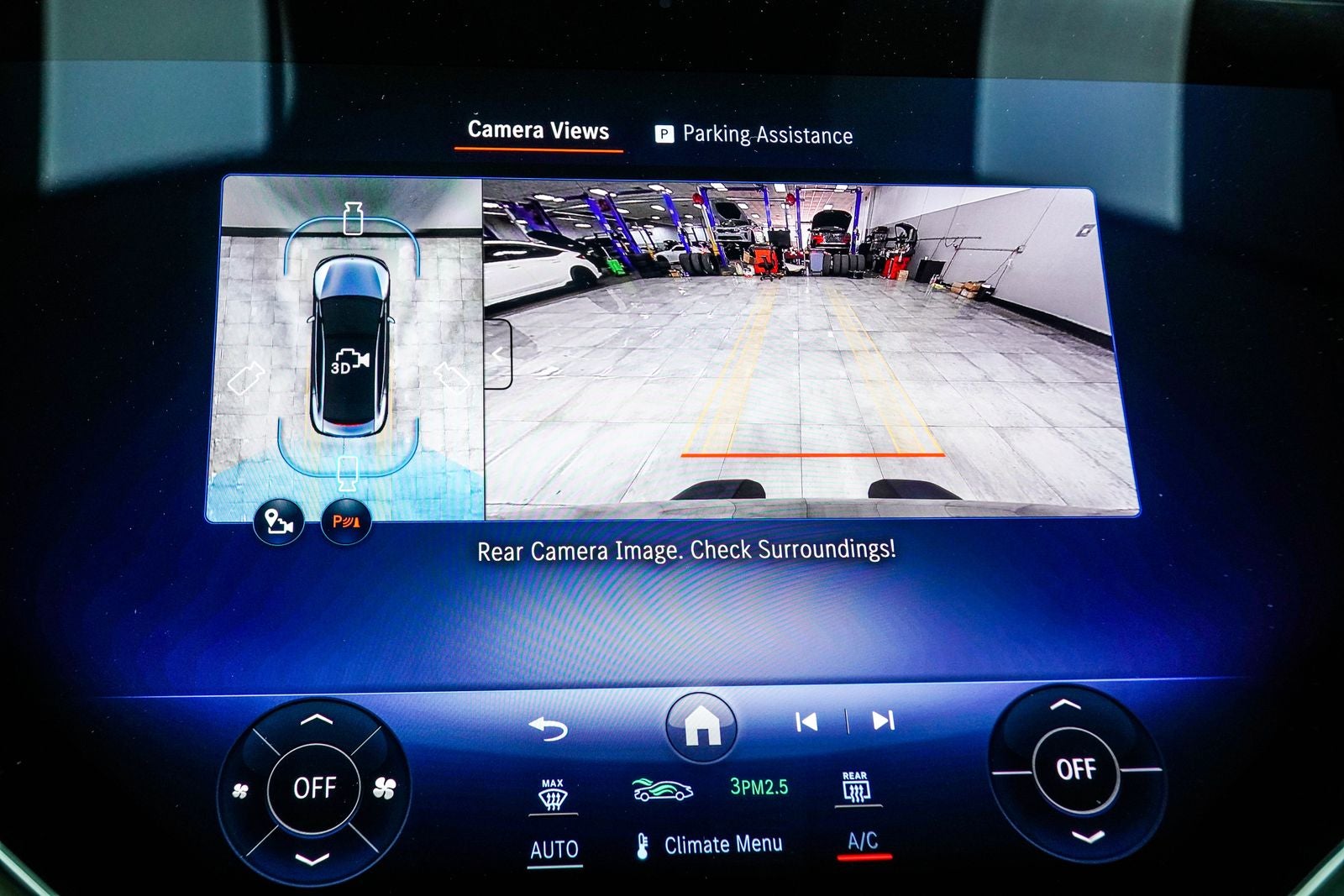 2025 Mercedes-Benz EQE 500 Sedan 4MATIC®