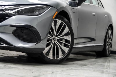 2025 Mercedes-Benz EQE 500 Sedan 4MATIC®