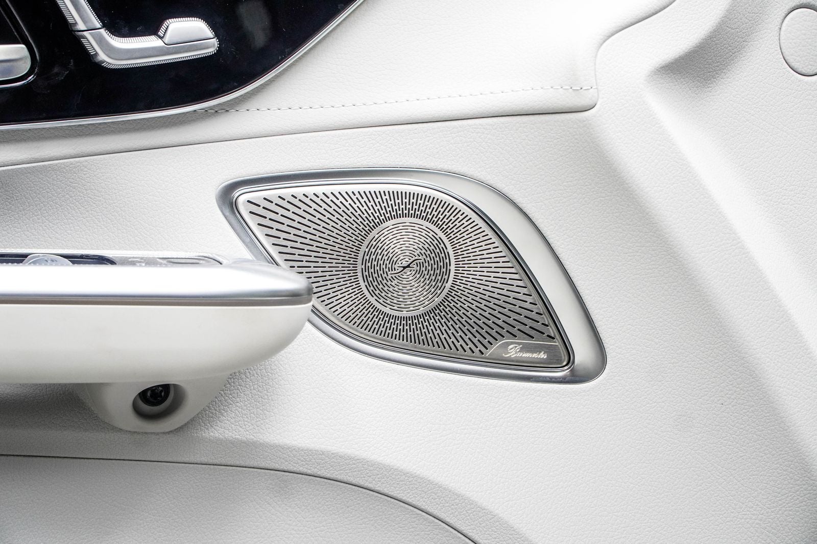 2025 Mercedes-Benz EQE 500 Sedan 4MATIC®