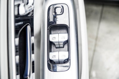 2025 Mercedes-Benz EQE 500 Sedan 4MATIC®