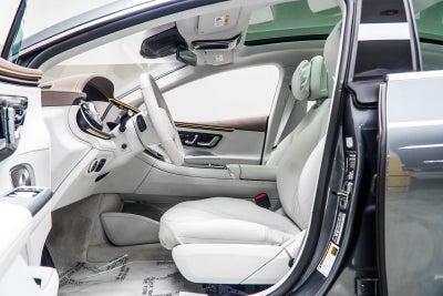 2025 Mercedes-Benz EQE 500 Sedan 4MATIC®