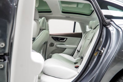 2025 Mercedes-Benz EQE 500 Sedan 4MATIC®