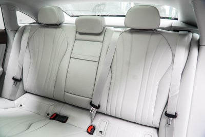 2025 Mercedes-Benz EQE 500 Sedan 4MATIC®