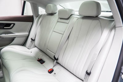 2025 Mercedes-Benz EQE 500 Sedan 4MATIC®