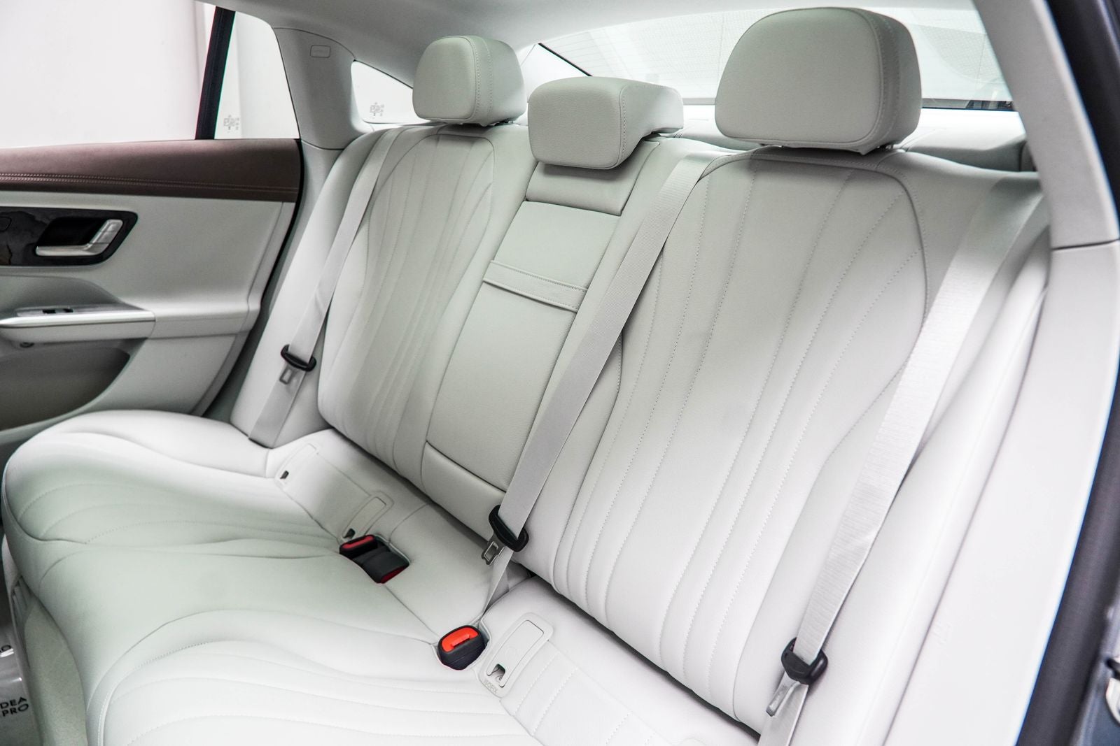 2025 Mercedes-Benz EQE 500 Sedan 4MATIC®