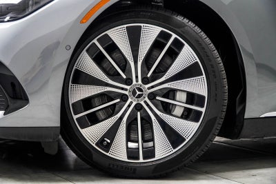 2025 Mercedes-Benz EQE 500 Sedan 4MATIC®
