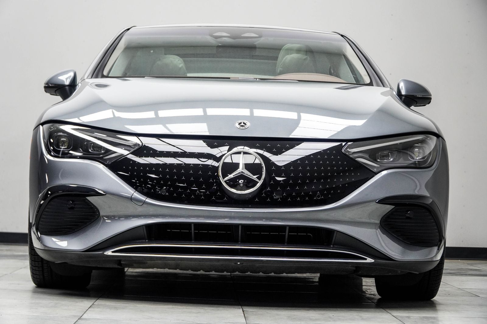 2025 Mercedes-Benz EQE 500 Sedan 4MATIC®