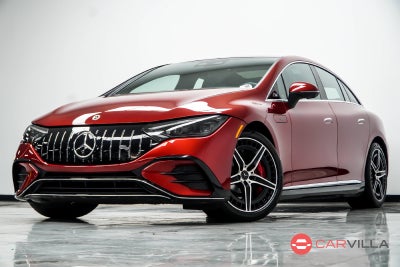 2023 Mercedes-Benz AMG® EQE Base 4MATIC®