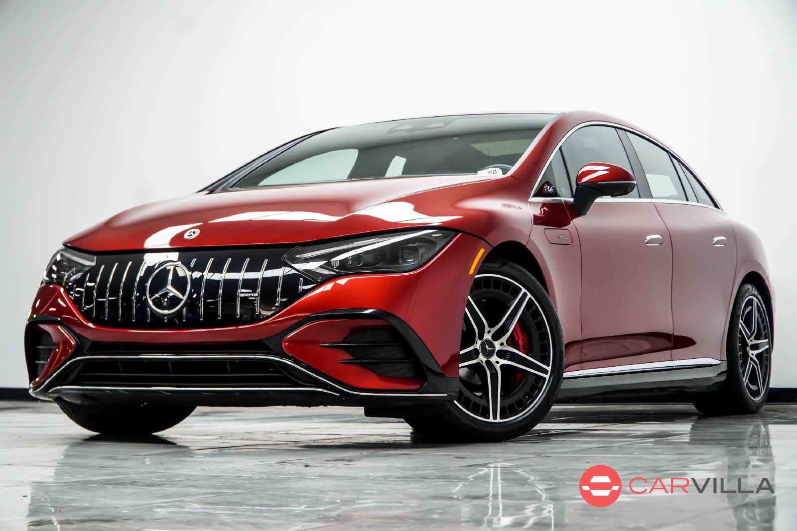 2023 Mercedes-Benz AMG® EQE Base 4MATIC®