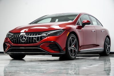 2023 Mercedes-Benz AMG® EQE Base 4MATIC®