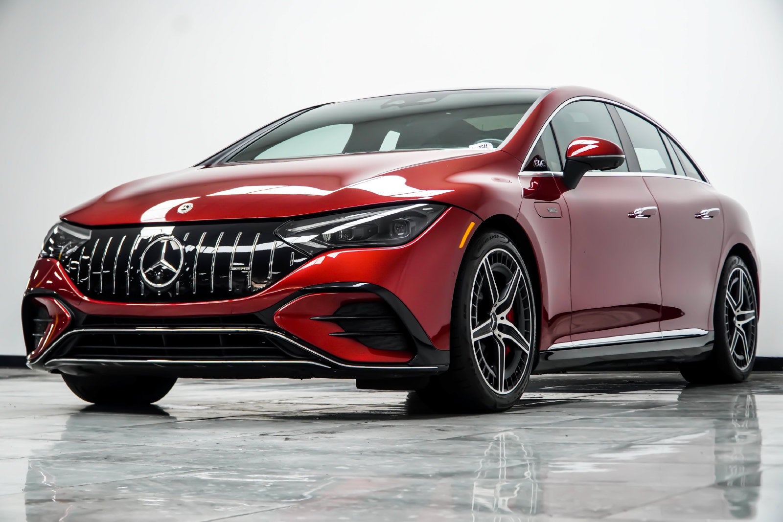 2023 Mercedes-Benz AMG® EQE Base 4MATIC®