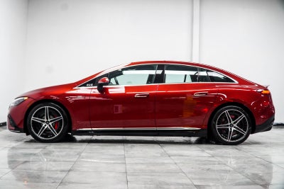 2023 Mercedes-Benz AMG® EQE Base 4MATIC®